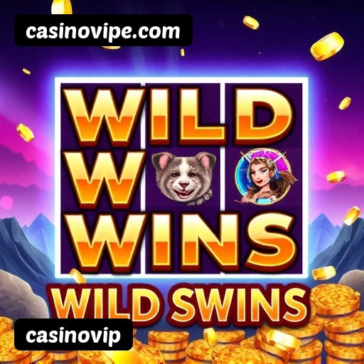 Ganhador casinovip