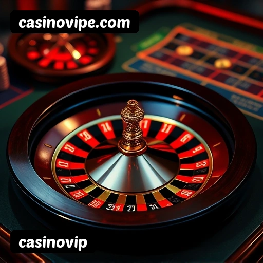Táticas casinovip
