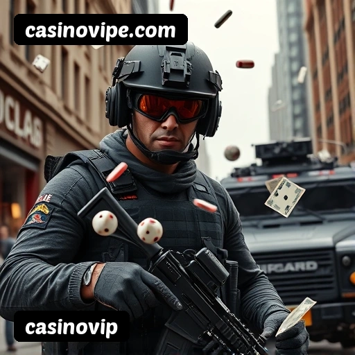 Vantagens VIP casinovip