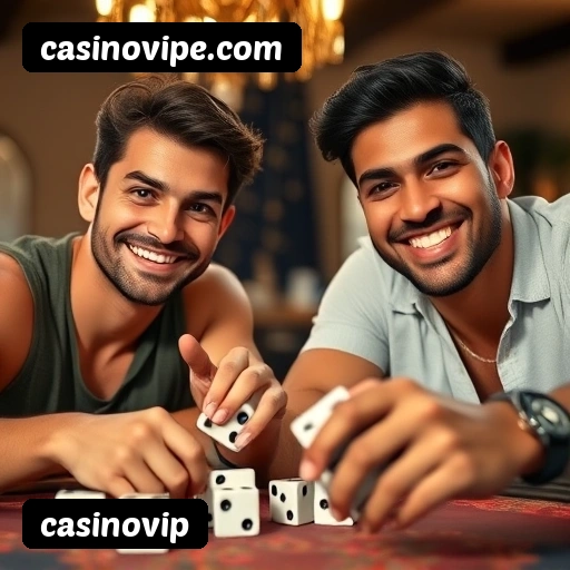 Suporte VIP casinovip
