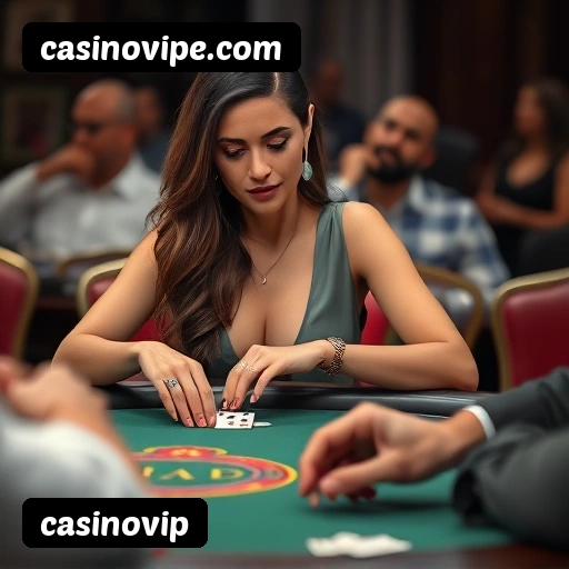 Benefícios Download casinovip