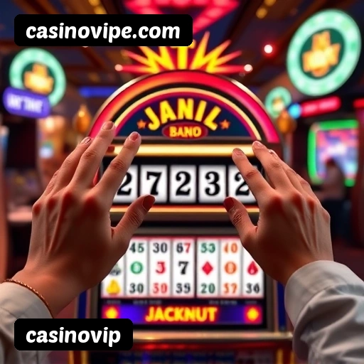 App Premium casinovip