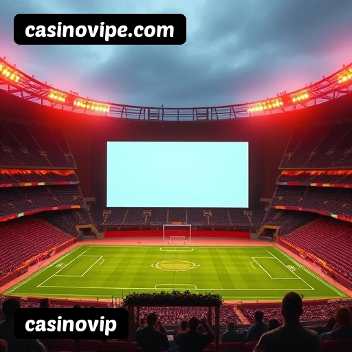 Registro casinovip