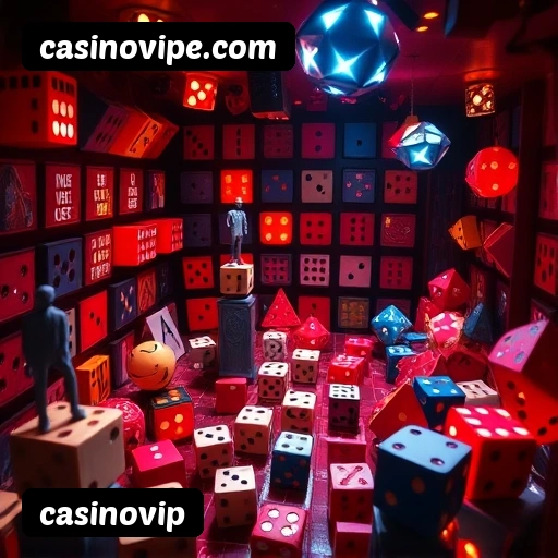 App casinovip Android