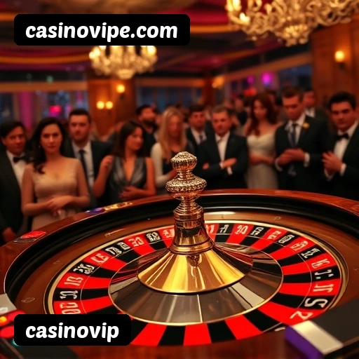 Programa VIP casinovip