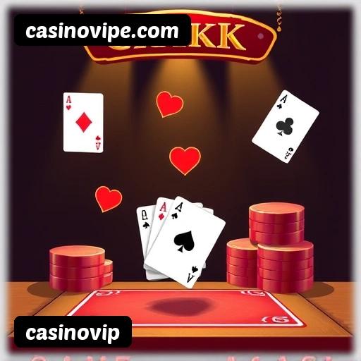 Tornar VIP casinovip