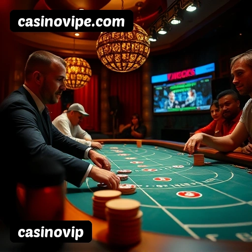 Ofertas App casinovip