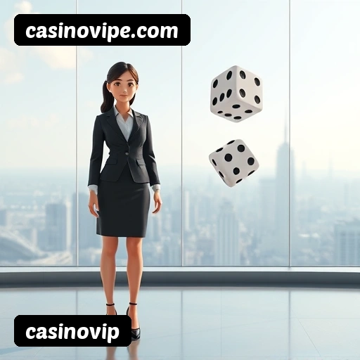 App Desktop casinovip