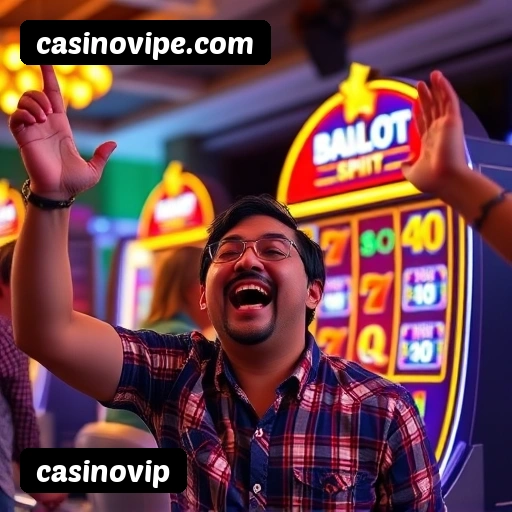 Vitória casinovip