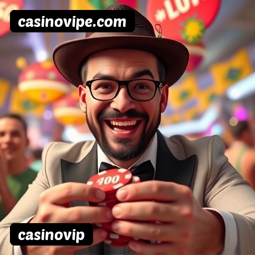 App Store casinovip