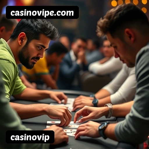 Funcionalidades App casinovip