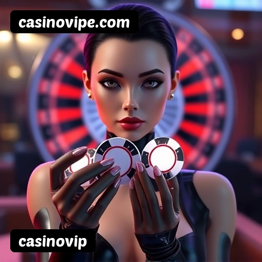 Promoções App casinovip