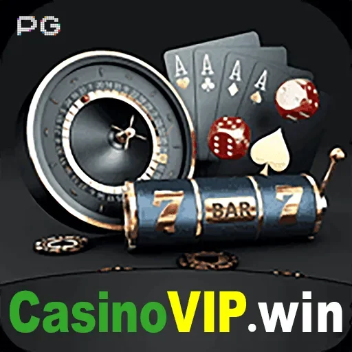 Logo da casinovip