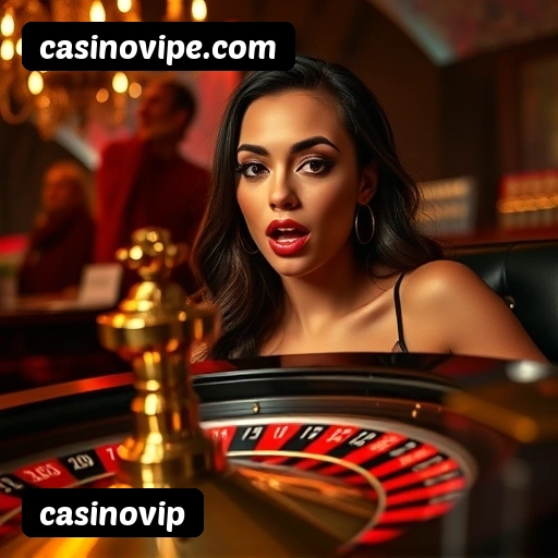 Segurança App casinovip
