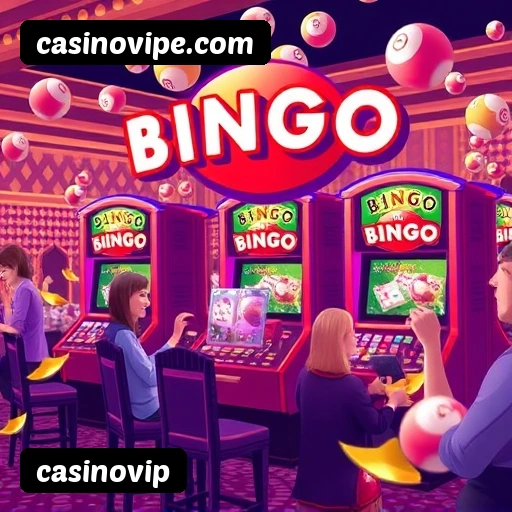 APK casinovip Android