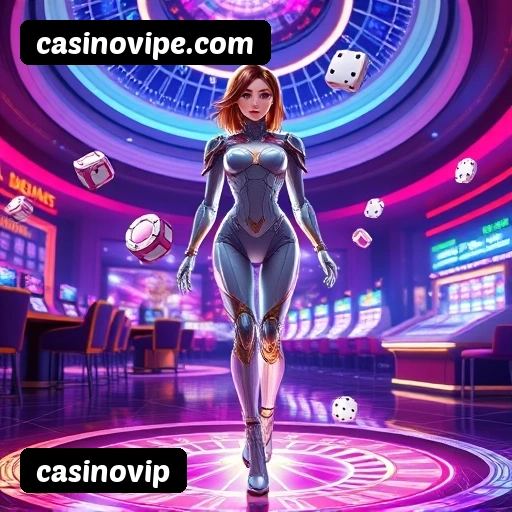 Vantagens App casinovip