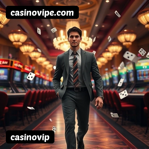 Slots mobile casinovip