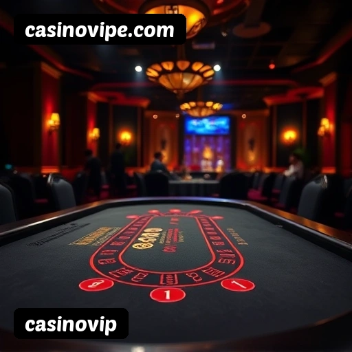 Cashback VIP casinovip