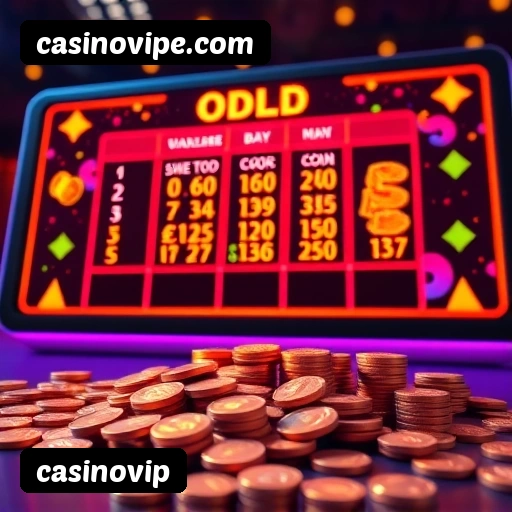 iPhone casinovip