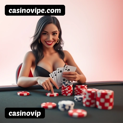 Melhores Jogos casinovip