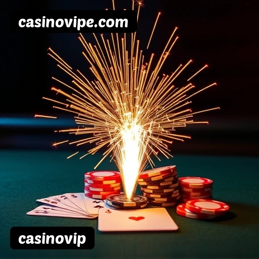 Sucesso casinovip