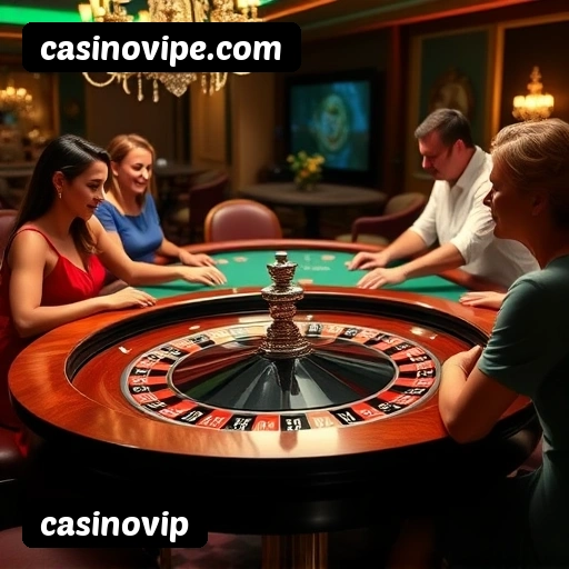 Android casinovip