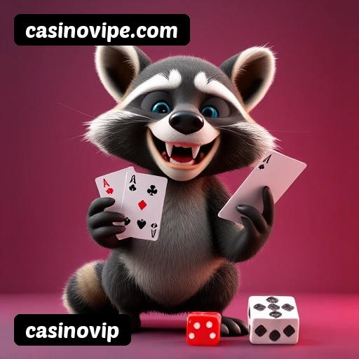 Instalar casinovip Mac