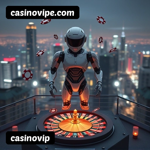 Níveis VIP casinovip