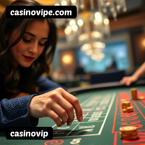 Jogos de slot online na casinovip