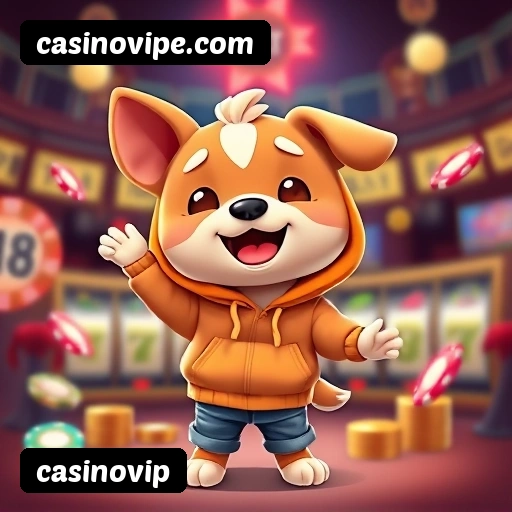 App Mobile casinovip